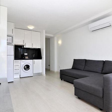 Piscis 10-7 Benidorm Exterior photo